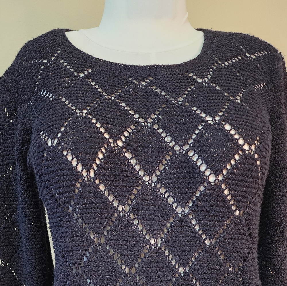 Handmade sweater - Picture 2 of 13